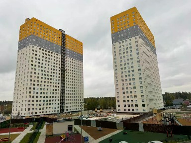 Сдается 2-комн. квартира, 43 м²