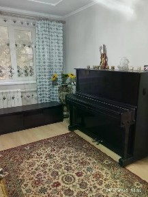 Сдается 3-комн. квартира, 52 м²