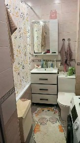 Сдается 1-комн. квартира, 37 м²