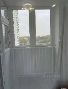 Сдается 3-комн. квартира, 82 м²