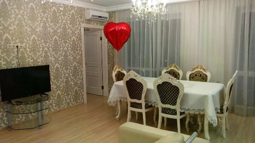 Сдается 3-комн. квартира, 89 м²