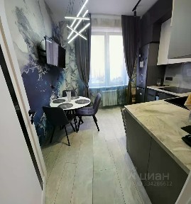 Сдается 2-комн. квартира, 58 м²