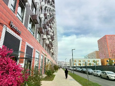 Сдается 2-комн. квартира, 68,7 м²