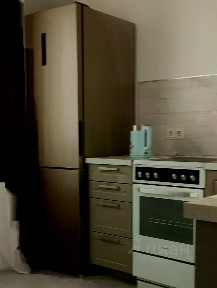 Сдается 1-комн. квартира, 34,5 м²