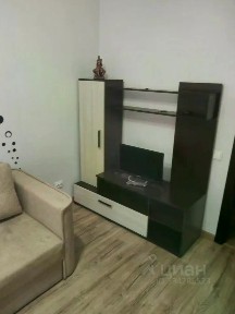 Сдается 1-комн. квартира, 35 м²