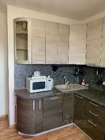 Сдается 1-комн. квартира, 43 м²