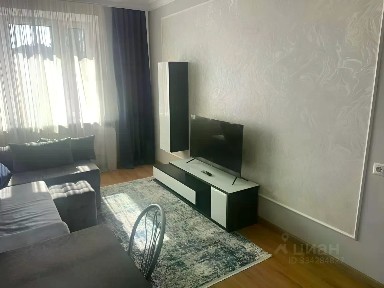 Сдается 3-комн. квартира, 53 м²