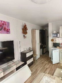 Сдается студия, 18,1 м²