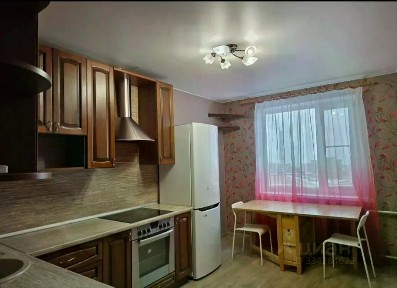 Сдается 1-комн. квартира, 47,6 м²