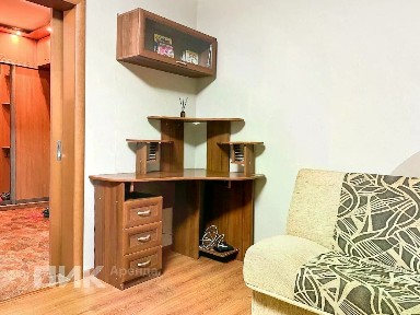 Сдается 1-комн. квартира, 37,7 м²