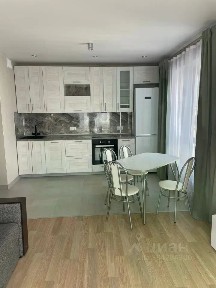 Сдается 3-комн. квартира, 59 м²