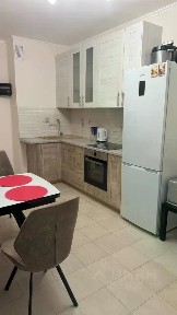 Сдается 2-комн. квартира, 54 м²