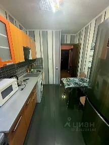 Сдается 1-комн. квартира, 30 м²