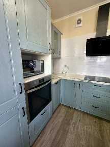 Сдается 1-комн. квартира, 33,2 м²