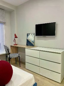 Сдается студия, 23 м²