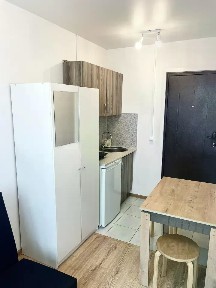 Сдается студия, 17 м²