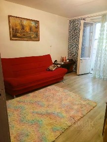 Сдается 1-комн. квартира, 34 м²