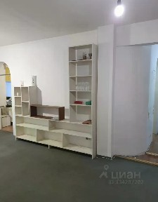 Сдается 3-комн. квартира, 82 м²