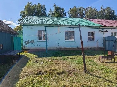 Продается 1-этажный дом, 110 м²