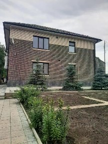 Продается 2-этажный коттедж, 201,9 м²