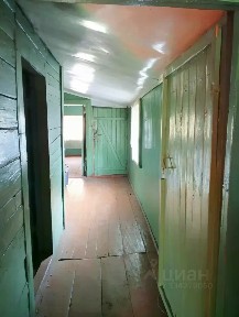 Продается 1-этажный дом, 62 м²