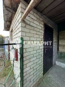 Продается 1-этажный дом, 24 м²