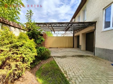 Продается 2-этажный коттедж, 276,1 м²