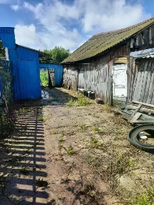 Продается 1-этажный дом, 501 м²