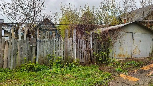 Продается участок, 6,9 сот.