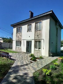 Продается 2-этажный коттедж, 150 м²