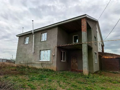 Продается 50% часть 2-этажного дома, 136 м²
