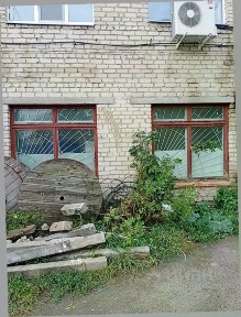 Продается помещение свободного назначения, 21 м²