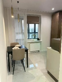 Продается 1-комн. квартира, 40,1 м²