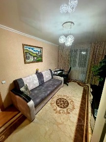 Продается 2-комн. квартира, 43,5 м²