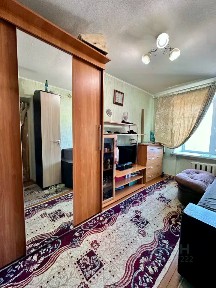 Продается студия, 11,8 м²