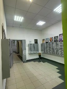 Продается 2-комн. квартира, 57,9 м²