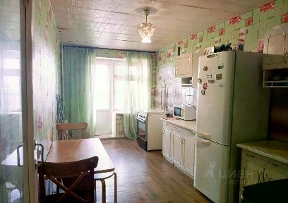 Продается 3-комн. квартира, 93 м²
