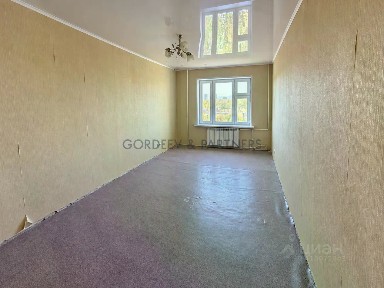 Продается 2-комн. квартира, 55 м²