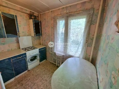 Продается 1-комн. квартира, 28,8 м²