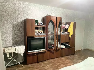 Продается 1-комн. квартира, 38,3 м²