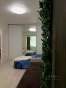 Продается 1-комн. квартира, 40 м²