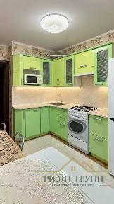 Продается 2-комн. квартира, 52,9 м²