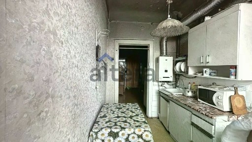 Продается 2-комн. квартира, 55,5 м²