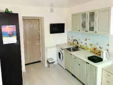 Продается 2-комн. квартира, 41,7 м²