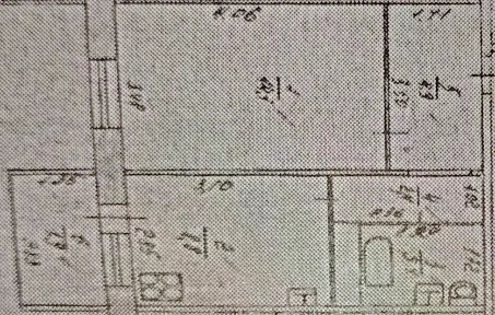 Продается 1-комн. квартира, 38 м²