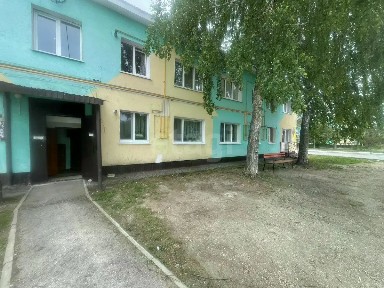 Продается 1-комн. квартира, 20 м²