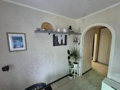 Продается 2-комн. квартира, 50,4 м²