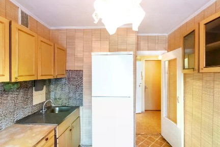 Продается 1-комн. квартира, 37 м²