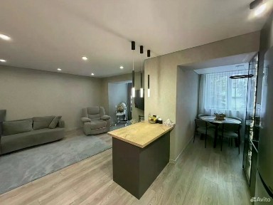 Продается 3-комн. квартира, 90 м²