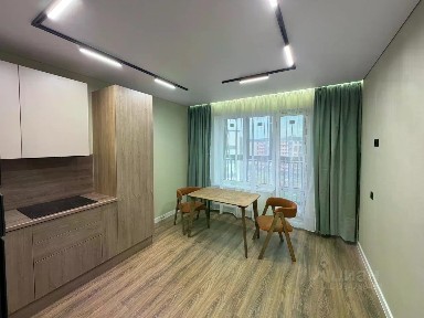 Продается 1-комн. квартира, 45 м²